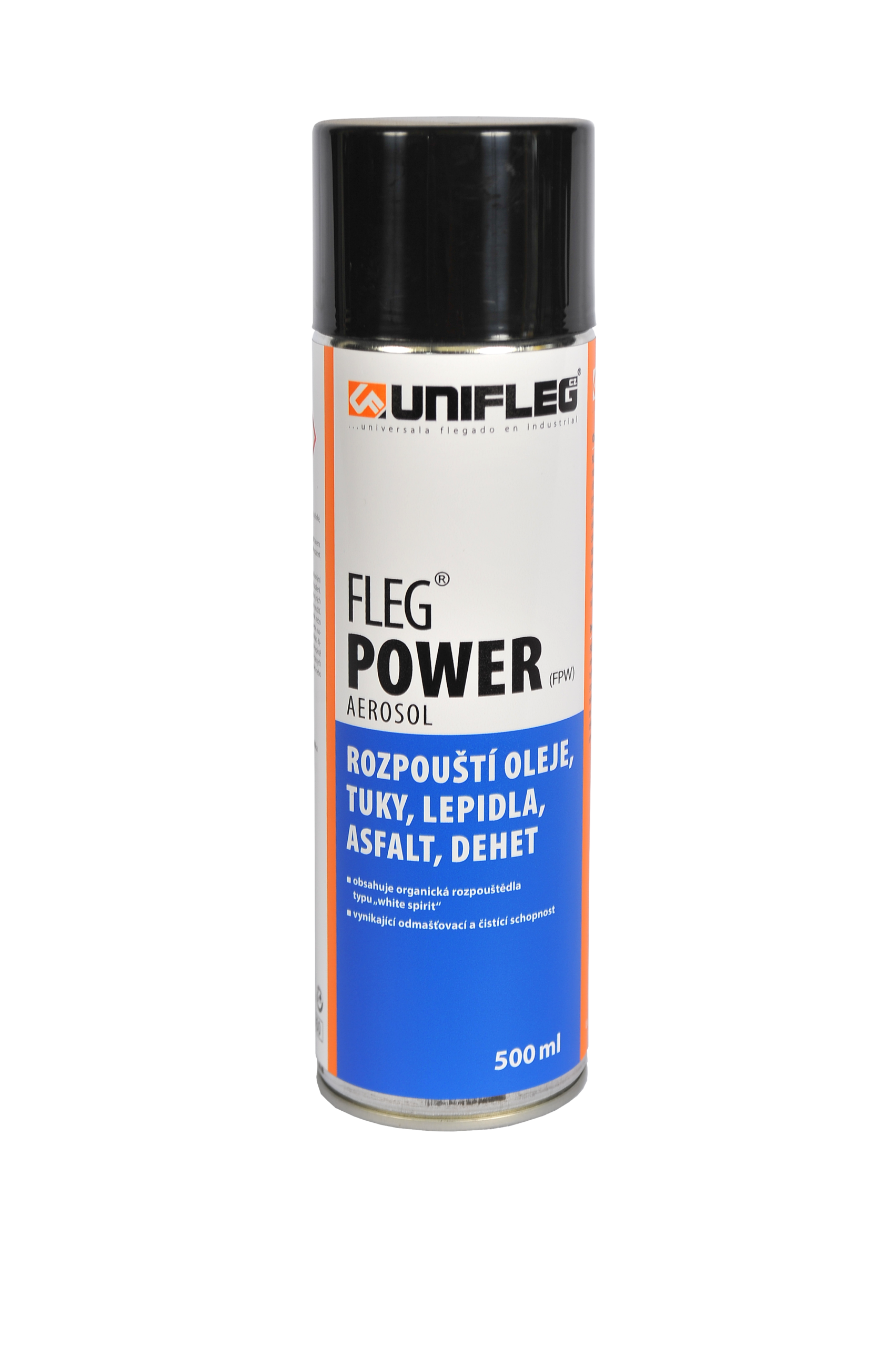 Power FLEGPOWER Aerosol
