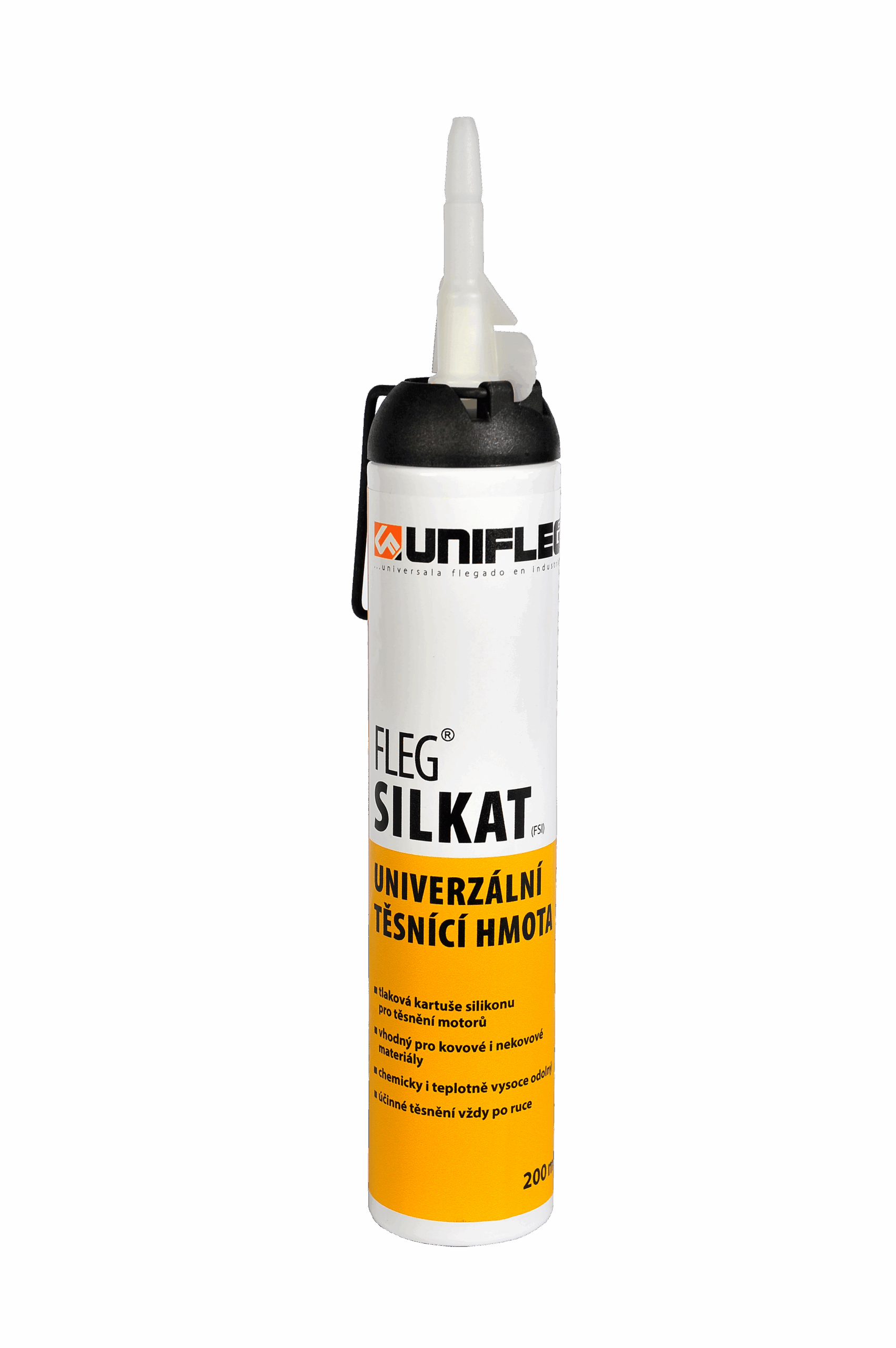 FLEGSILKAT
