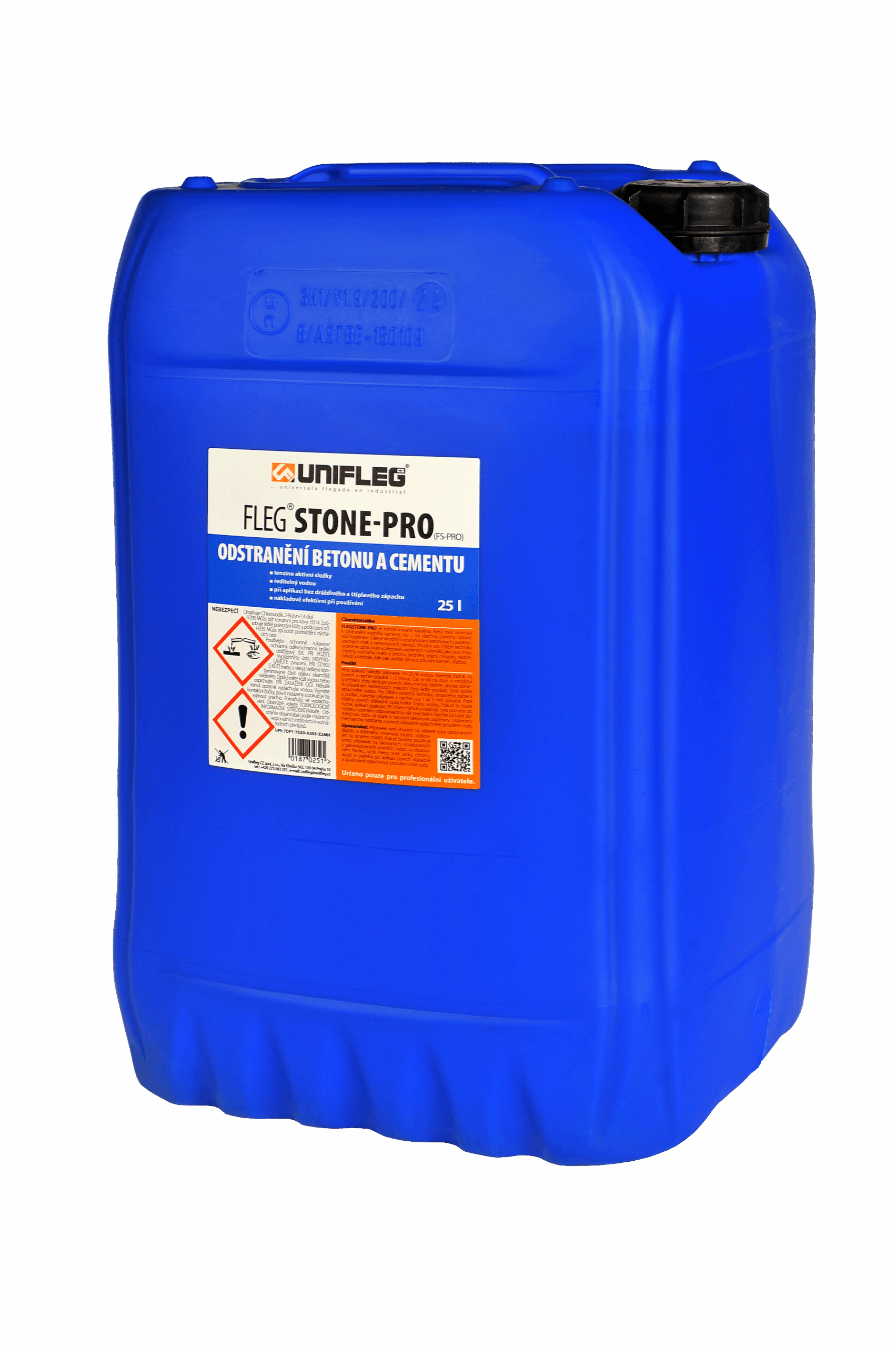 FLEGSTONE-PRO