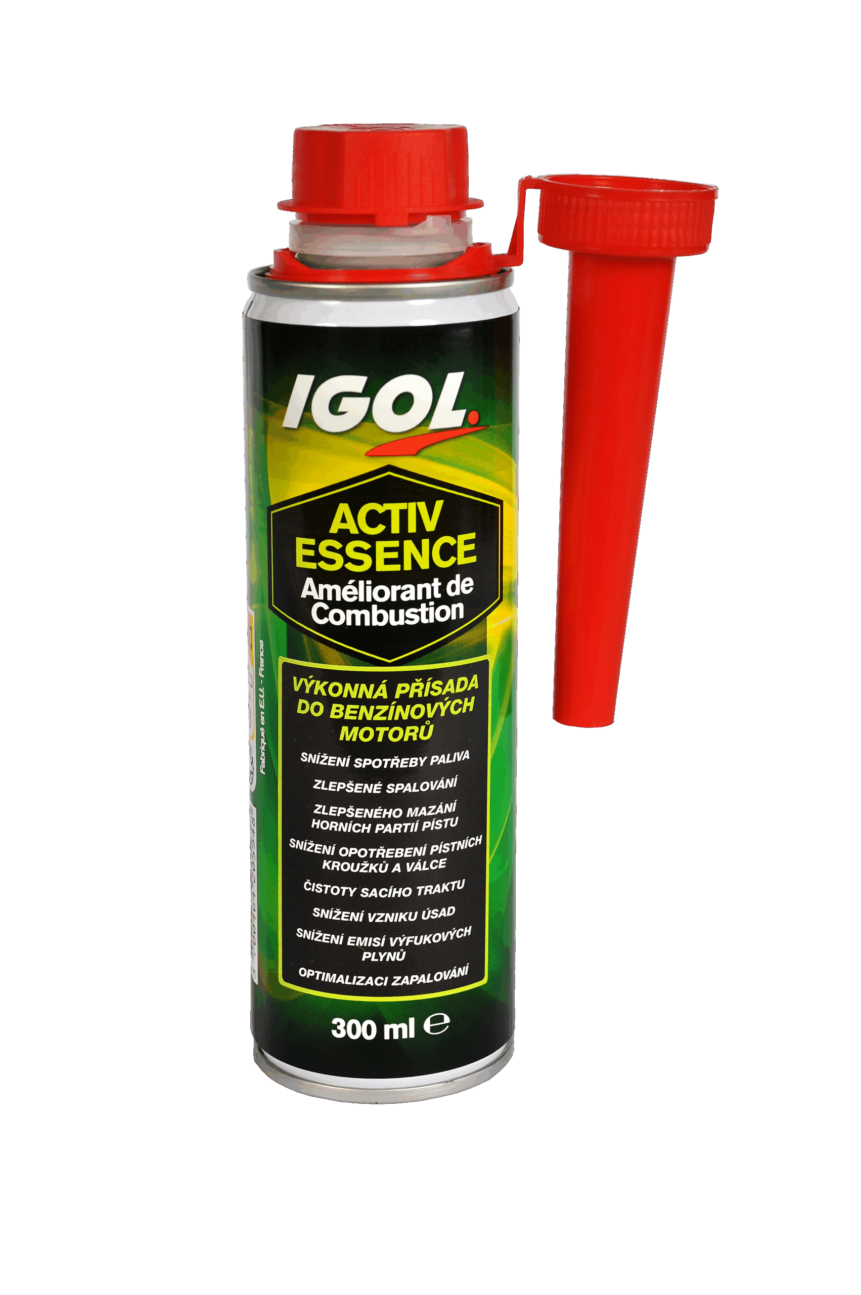 ACTIVE ESSENCE