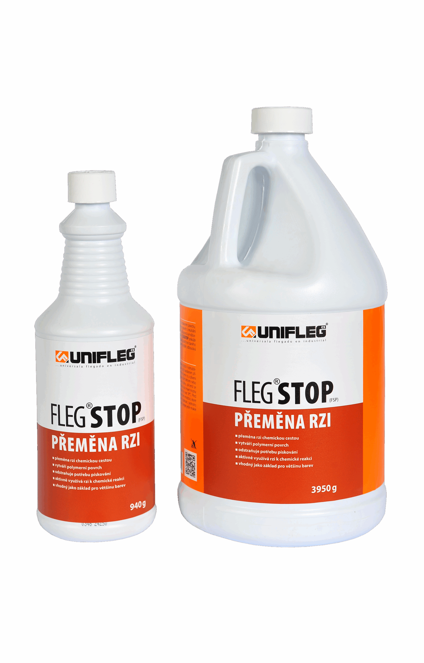 FLEGSTOP