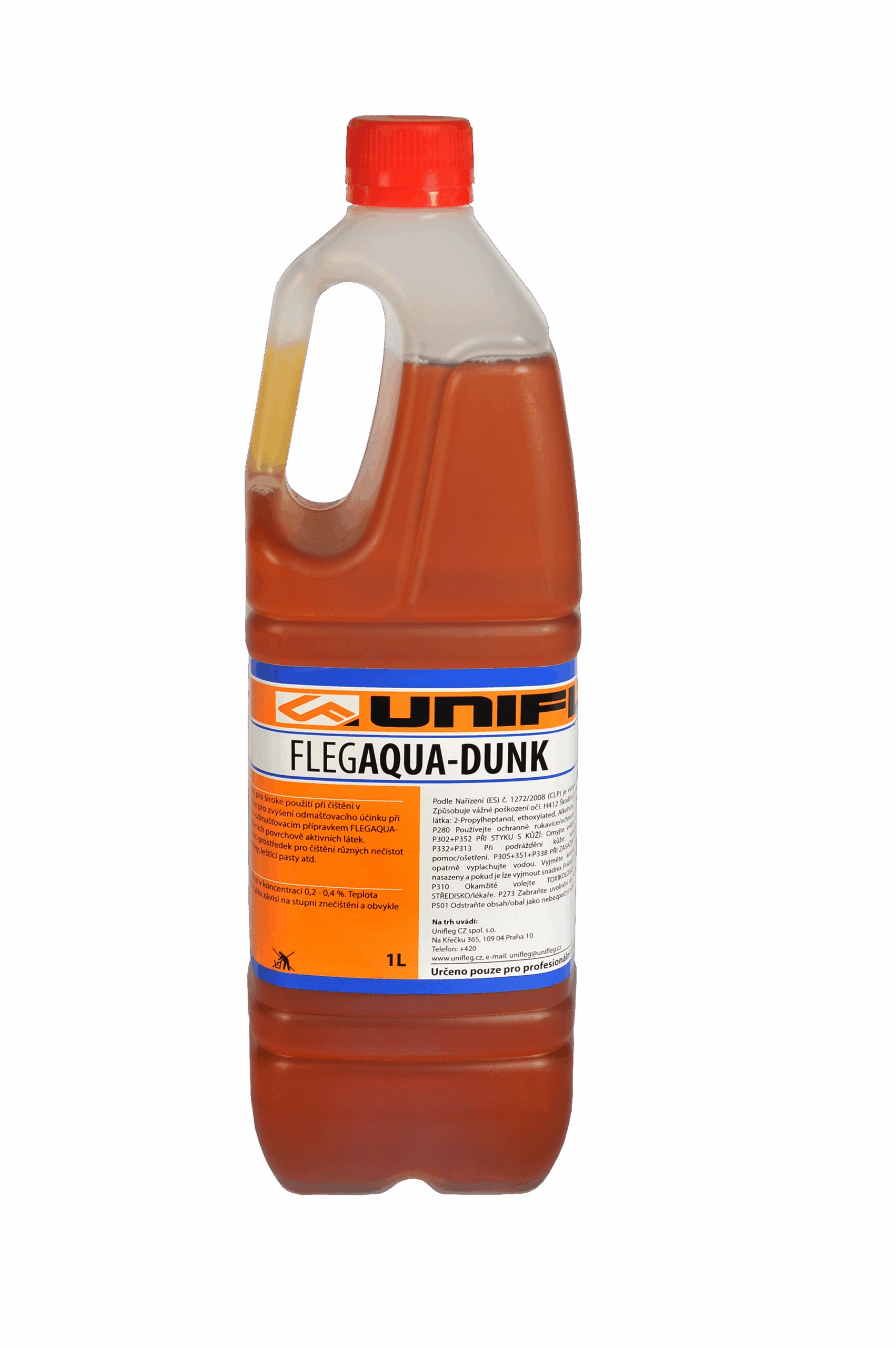 FLEGAQUA-DUNK
