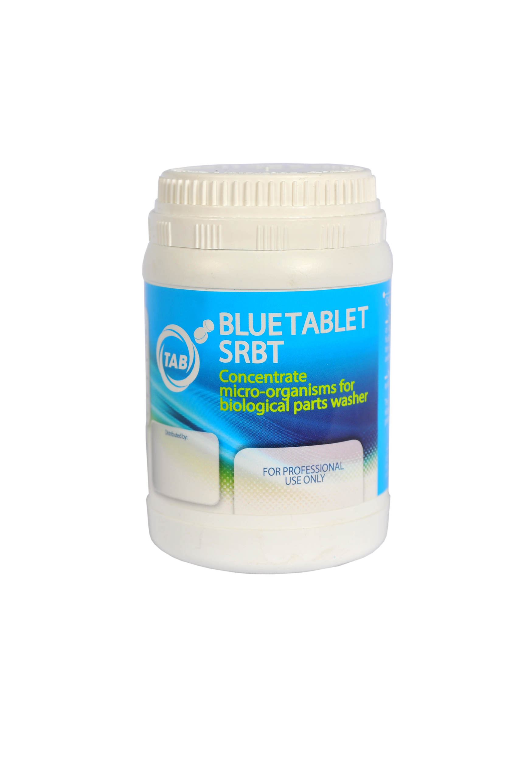 BLUETABLET SRBT