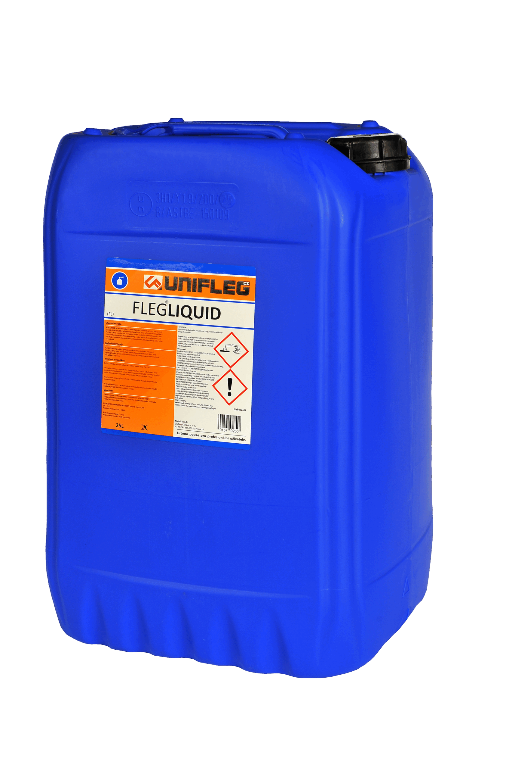 FLEGLIQUID
