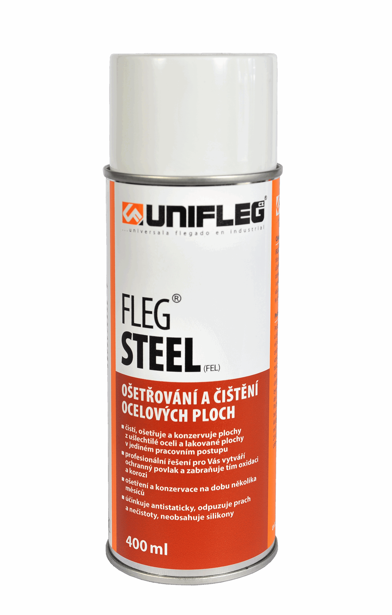 FLEGSTEEL