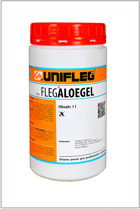 FLEGALOEGEL