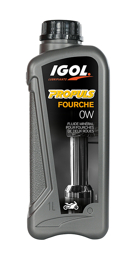 PROPULS FOURCHE 5W