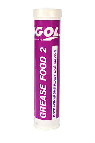 GREASE FOOD 2 400g