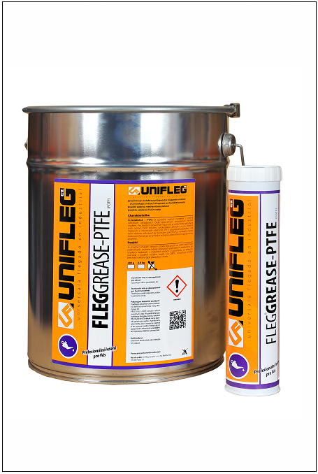 FLEGGREASE – PTFE