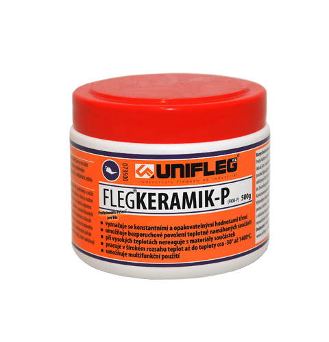 FLEGKERAMIK-P