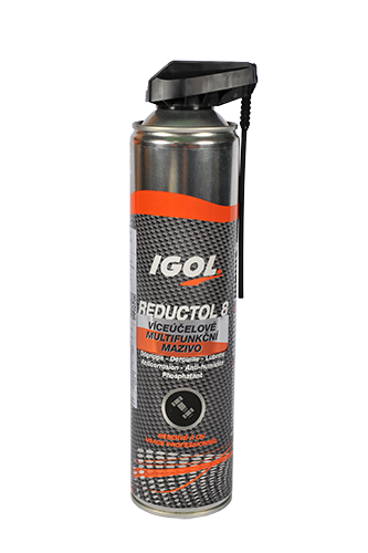 REDUCTOL 8 500ml