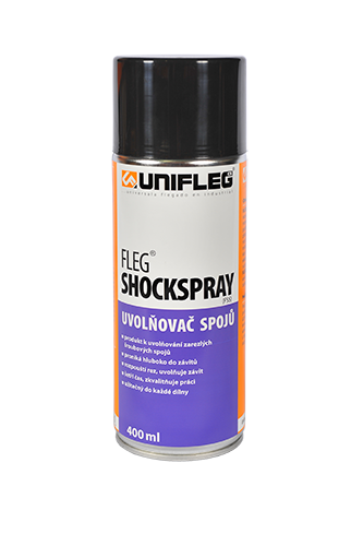 FLEGSHOCKSPRAY