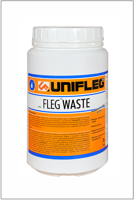 FLEGWASTE 1kg