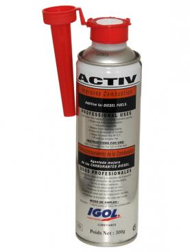 ACTIV DIESEL 300ML