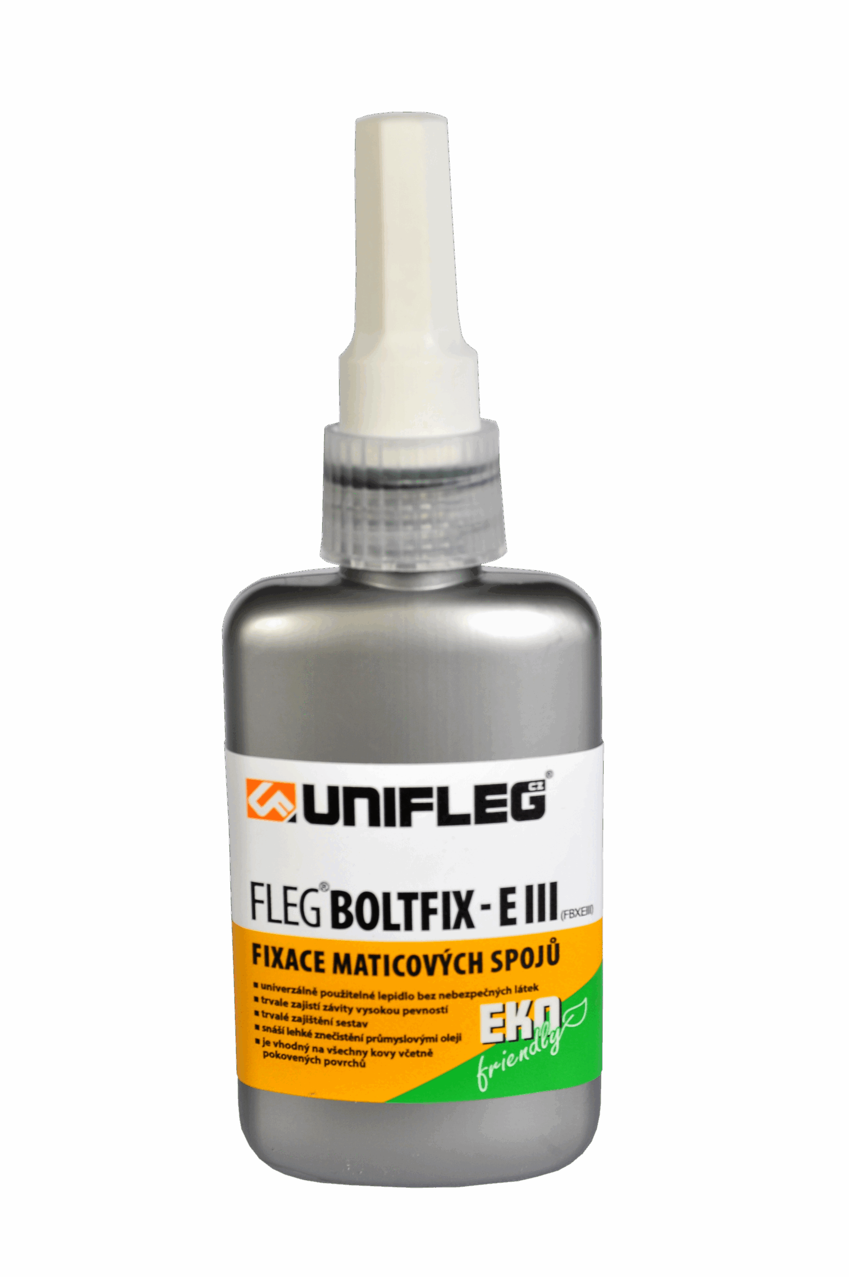 FLEGBOLTFIX-E III
