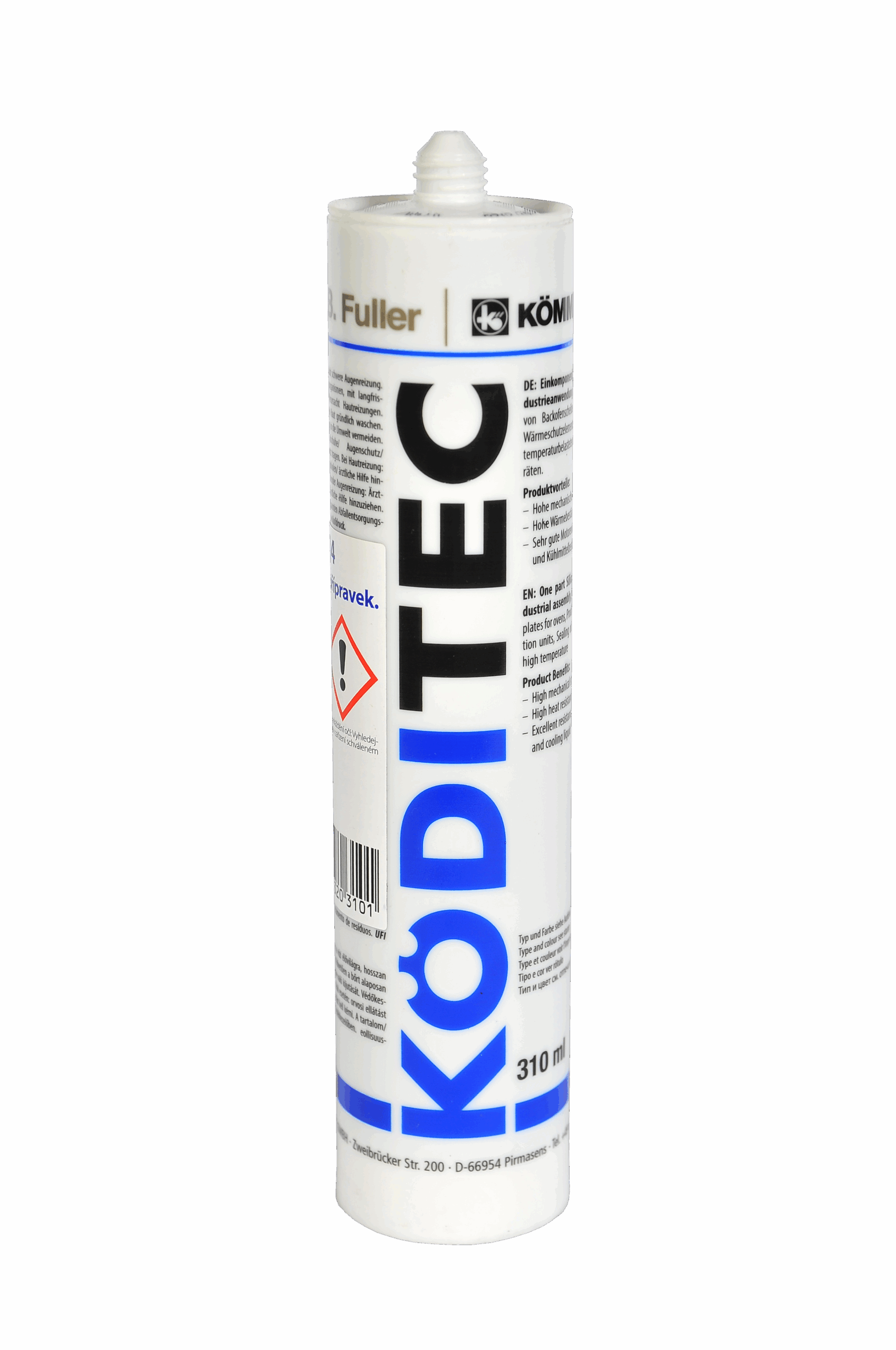 Köditec 114