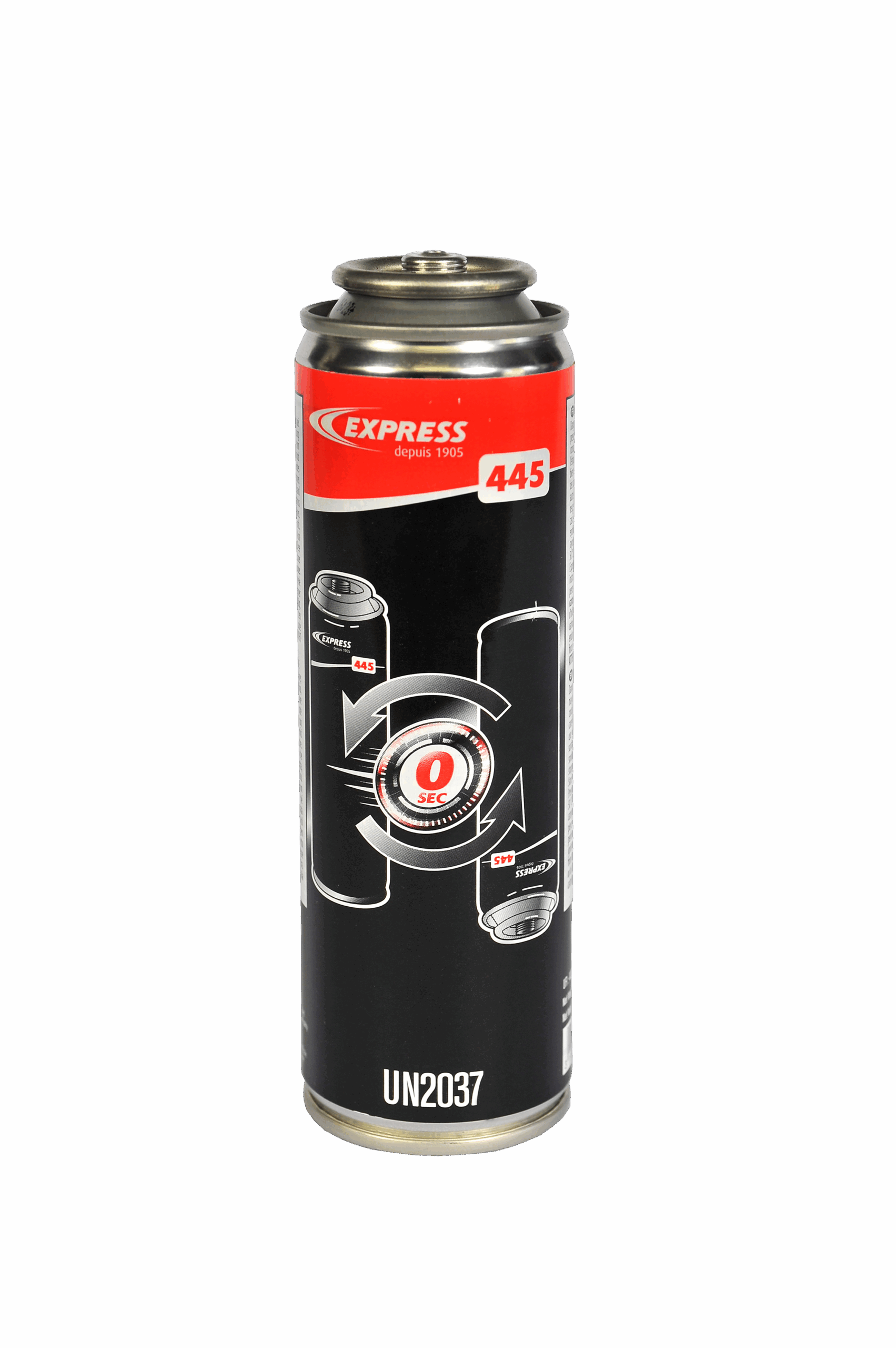 GAS CARTIGE 445