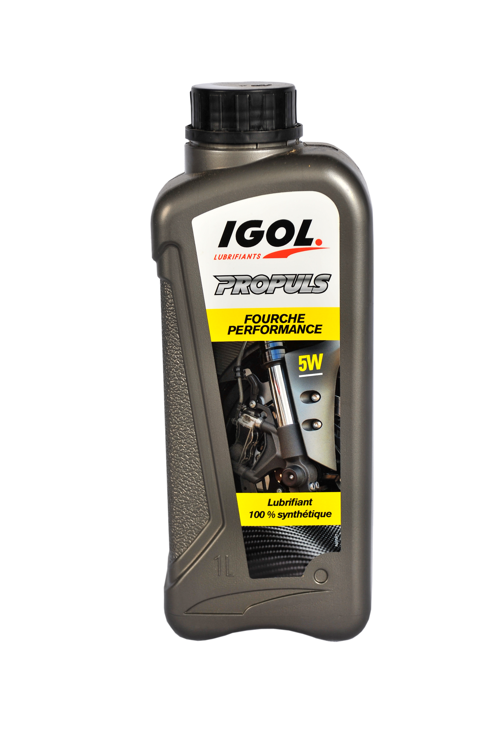 PROPULS FOURCHE PERFORMANCE 5W