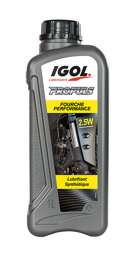 PROPULS FOURCHE PERFORMANCE 5W