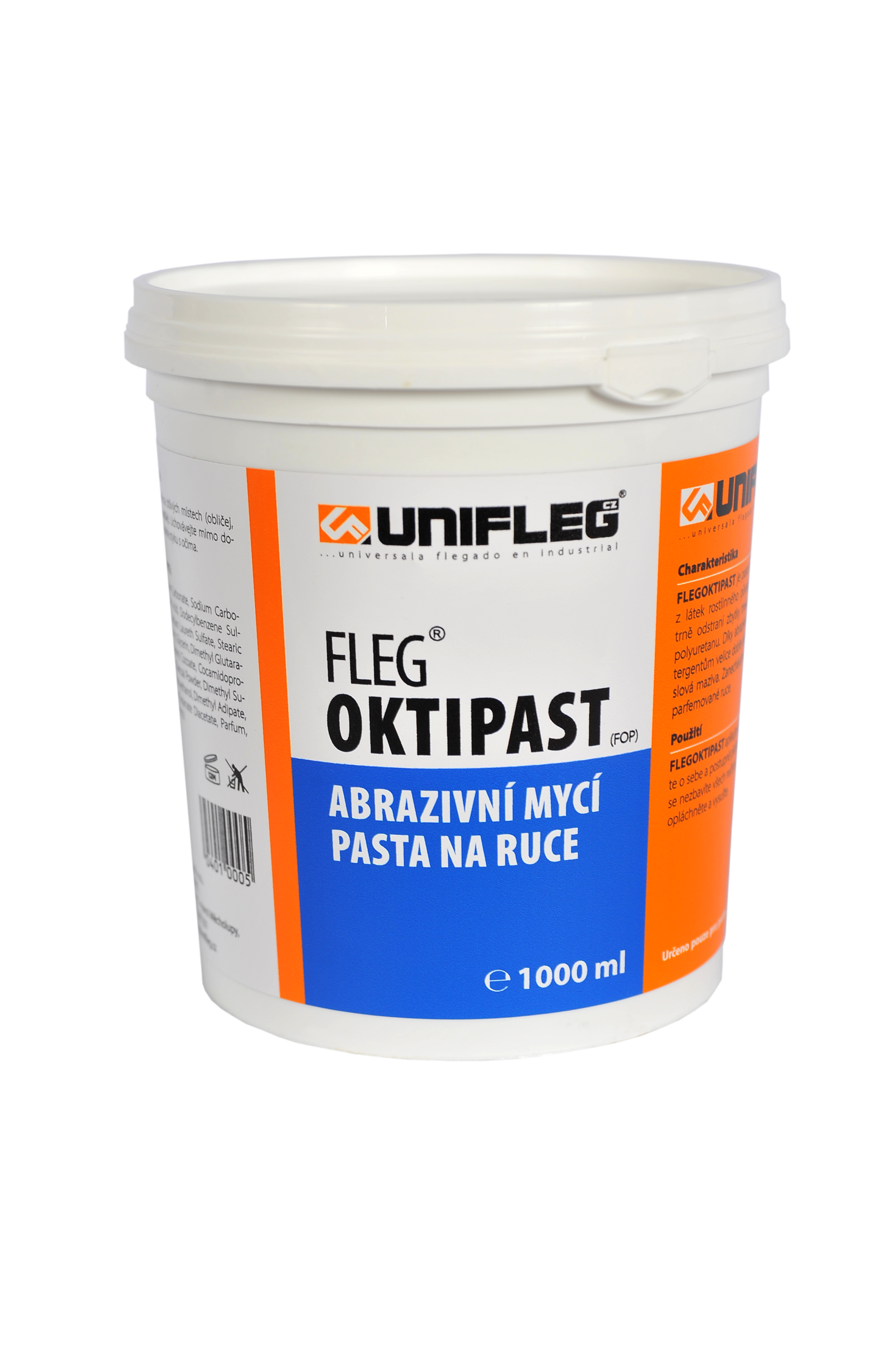 Oktipast FLEGOKTIPAST